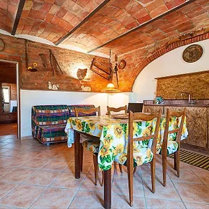 Appartamento Alcantara E Damasco, Abbadia di Montepulciano